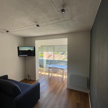 Appartement Plage Du Cap Rousset Carry Le Rouet 1 Chambre 6 Couchages Dış mekan fotoğraf