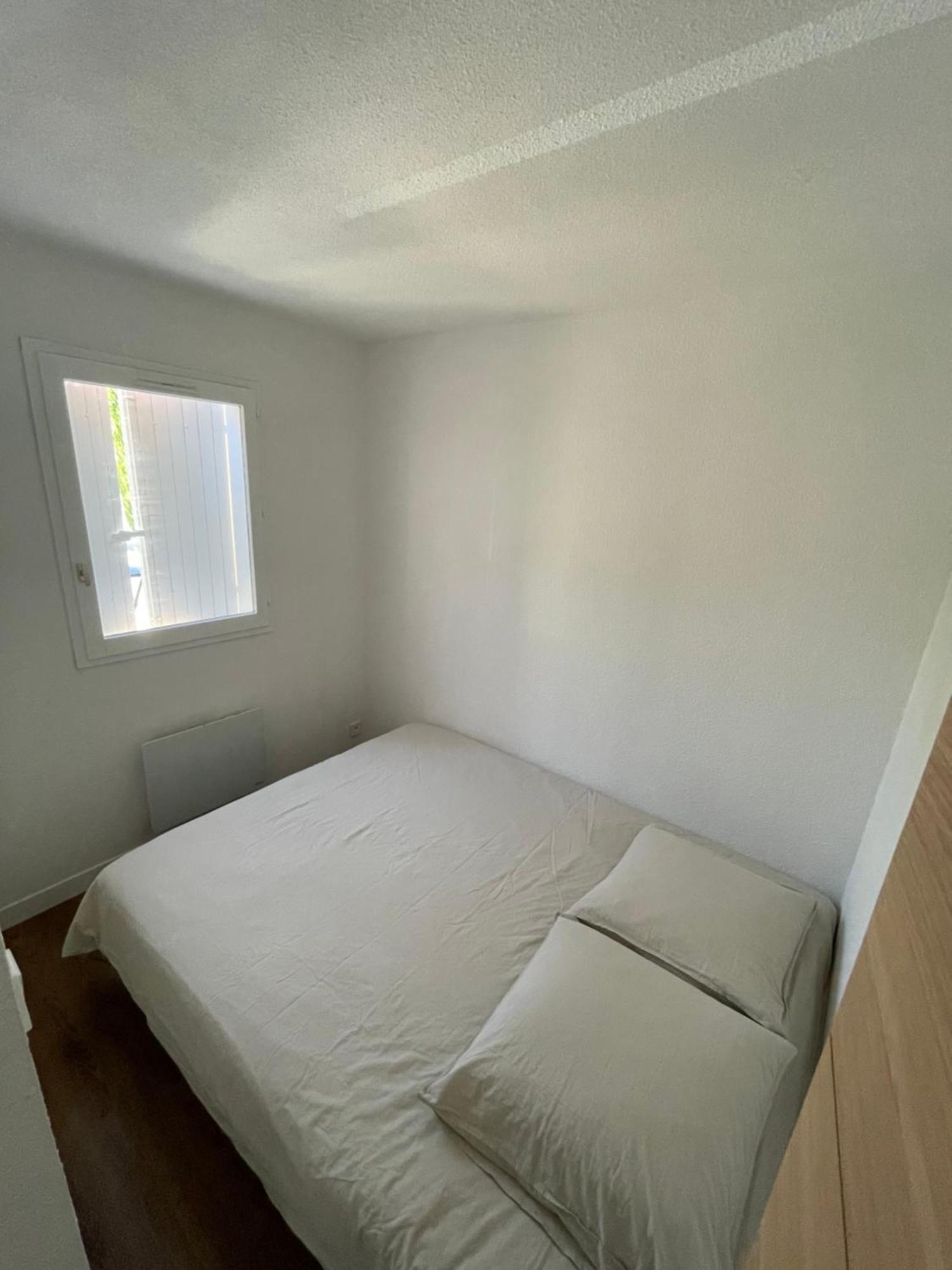 Appartement Plage Du Cap Rousset Carry Le Rouet 1 Chambre 6 Couchages Dış mekan fotoğraf